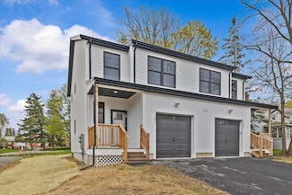 23 Ferris St Unit 101, Saint Albans, VT 05478