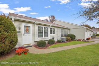 910B Liverpool Cir Unit 910B, Manchester, NJ 08759