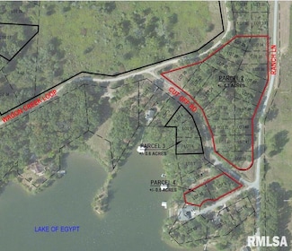 000 Cut Off Rd, Creal Springs, IL 62922