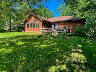 2677 Indian Point Trail, Mikana, WI 54857