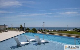 350 Ocean Ave Unit 602, Long Branch, NJ 07740