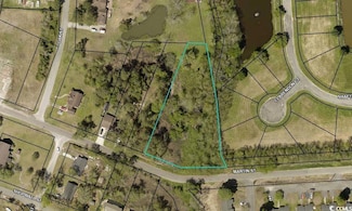 TBD Martin St, Georgetown, SC 29440