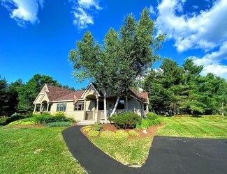 33 Fairway Drive Extension Unit 49, Carroll, NH 03575