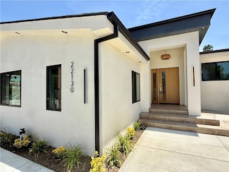 22130 Gault St, Canoga Park, CA 91303
