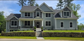 Lot 4 Osprey Ct, Rowley, MA 01969