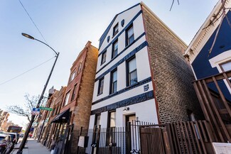 2102 N Damen Ave Unit 1F, Chicago, IL 60647