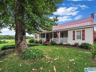 1851 Copperas Creek Crossing, Centreville, AL 35042
