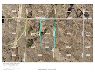 TBD S Black Bear Rd, Ironton, MN 56455