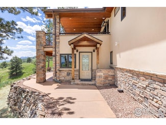 8323 Thunderhead Dr, Boulder, CO 80302