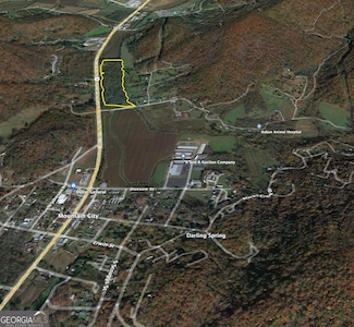 3766 Highway 441 N, Rabun Gap, GA 30568