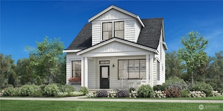 13446 (HS 4) NE 112th Place, Redmond, WA 98052