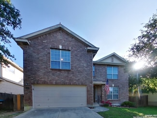 10411 Trotters Bay, San Antonio, TX 78254
