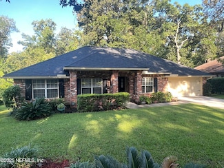 12152 Dividing Oaks Trail W, Jacksonville, FL 32223