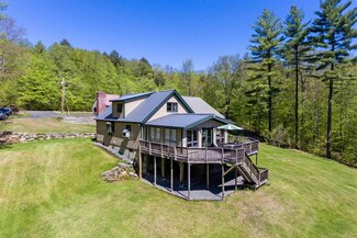 38 Sunny Ln, Brookline, VT 05345