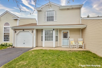 582 Nantucket Way Unit 3, Island Lake, IL 60042