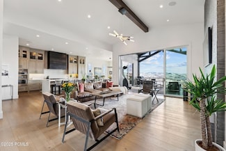 3450 E Ridgeway Ct, Kamas, UT 84036
