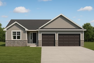 2004 Mulberry Ln, Carver, MN 55315