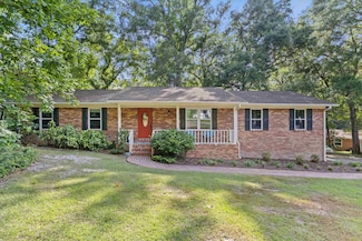3620 Barbary Dr, Tallahassee, FL 32309