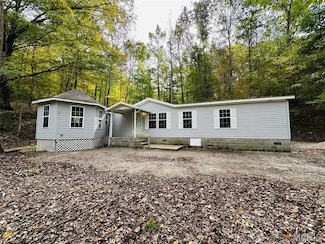 1125 W Cape Rock Dr, Cape Girardeau, MO 63701