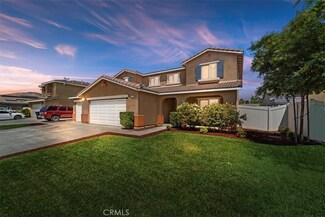 4333 Almaterra Dr, Perris, CA 92571