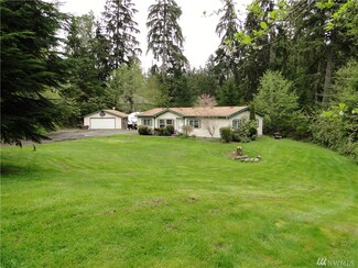 2531 SE van Skiver Rd, Port Orchard, WA 98367