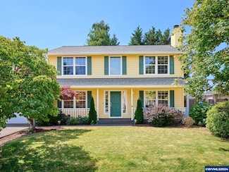 2860 Foxhaven Dr SE, Salem, OR 97306