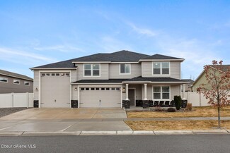 3406 E Galway Cir, Post Falls, ID 83854