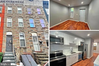 220 N Montford Ave, Baltimore, MD 21224