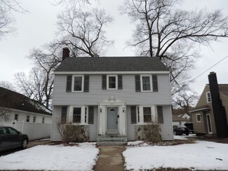 2509 Wickham Dr, Muskegon, MI 49441