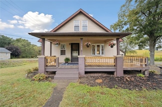 768 Saxonburg Blvd, Saxonburg, PA 16056