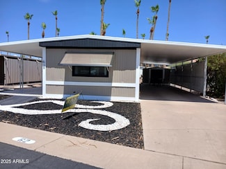 303 S Recker Rd Unit 62, Mesa, AZ 85206