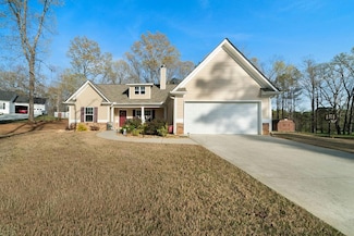 338 Rc Thompson Rd, Dallas, GA 30157