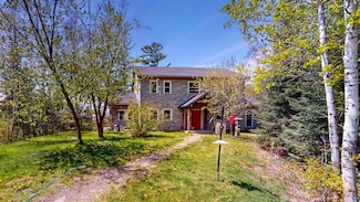 815 Otter Lake Rd, Hovland, MN 55606