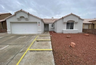6424 Quantum Ln, Las Vegas, NV 89130