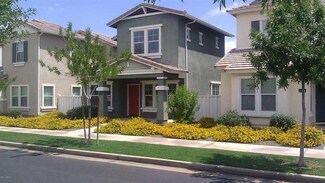 1320 S Minneola Ln, Gilbert, AZ 85296