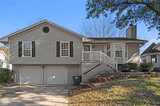 3415 S Davidson Ct, Independence, MO 64055