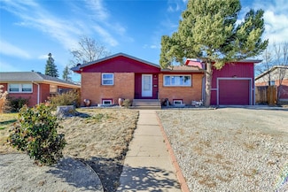 1643 S Quitman St, Denver, CO 80219