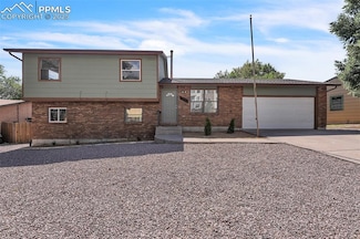 4102 Stanton St, Colorado Springs, CO 80907