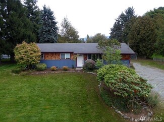 816 S Anacortes St, Burlington, WA 98233