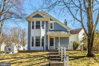 7253 Steamerbell Row, Columbia, MD 21045