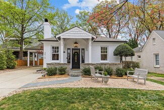 2015 Chesterfield Ave, Charlotte, NC 28205