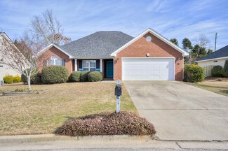 308 Mill Stone Ln, North Augusta, SC 29860