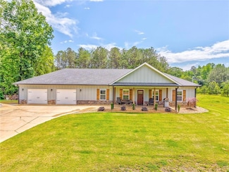 1028 Brock Rd, Rockmart, GA 30153