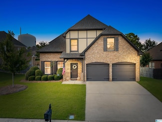 2421 Chalybe Trail, Birmingham, AL 35226