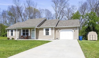 129 Arrowhead Trail, Stanford, KY 40484