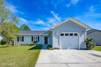139 Oakley Dr, New Bern, NC 28560