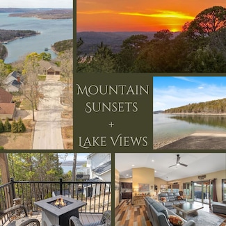 84 Turkey Trail Rd, Blue Eye, MO 65611