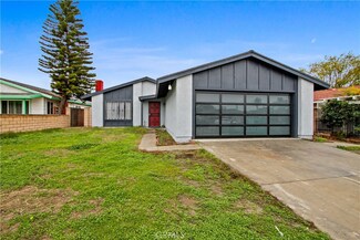 14352 Rockenbach St, Baldwin Park, CA 91706