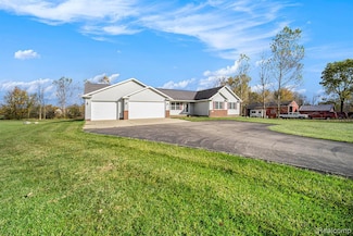 6123 Six Mile Rd, South Lyon, MI 48178