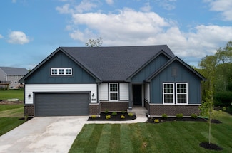 3850 Sherbourne Dr, Independence, KY 41051